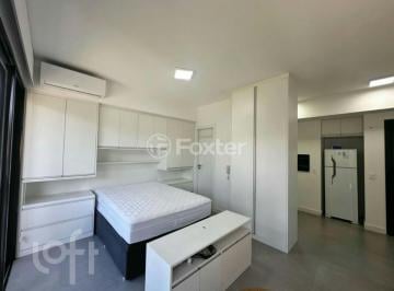 619bf309 · Apartamento, 1 dormitórios, 36.76 m², em Boa Vista