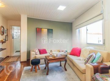 1e7d7e43 · Cobertura, 2 dormitórios, 122 m², em Jardim Botânico