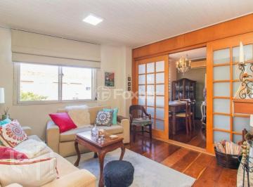 4e9e9199 · Cobertura, 2 dormitórios, 122 m², em Jardim Botânico