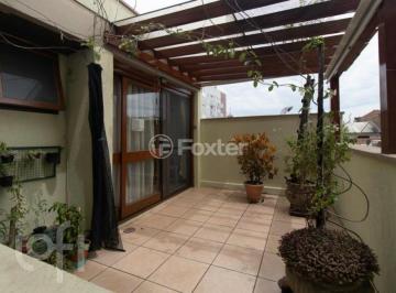 5a111320 · Apartamento, 3 dormitórios, 141.76 m², em Farroupilha