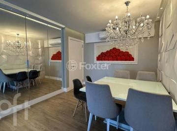 b014b34f · Apartamento, 3 dormitórios, 239 m², em Exposição