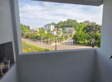 418e8bcc · Apartamento, 2 dormitórios, 54.46 m², em Santa Catarina