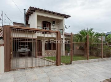 36-Francisca Lechner 51.jpg · Casa, 3 dormitórios, 313.5 m², em Parque Santa Fé