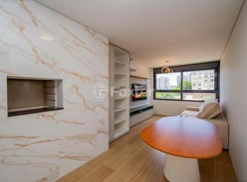 04-APARTAMENTO-2D-CRISTAL-PORTO-ALEGRE-968672.jpg · Apartamento, 2 dormitórios, 67 m², em Cristal