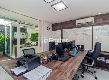 1SALA-COMERCIAL-.jpg · Sala / Conjunto Comercial, 125.69 m², em Higienópolis