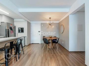 aeb0ad15 · Apartamento, 2 dormitórios, 62.03 m², em São João