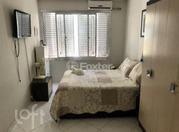 495217fe · Apartamento, 1 dormitórios, 35 m², em Azenha