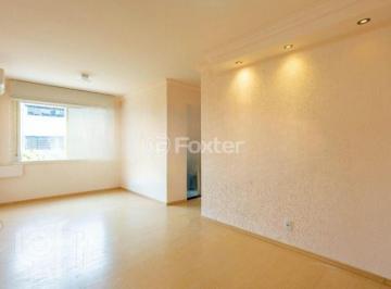 d9734b28 · Apartamento, 2 dormitórios, 66.05 m², em Bom Jesus