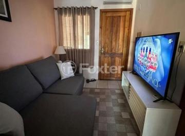 ac49b7a8 · Casa, 2 dormitórios, 42 m², em Hípica