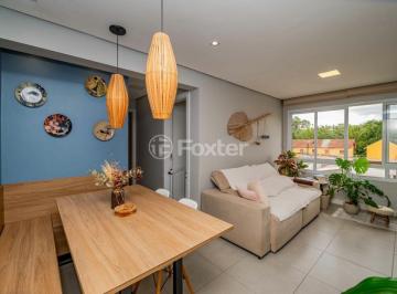 01-APARTAMENTO-2D-IPANEMA-PORTO-ALEGRE-968401.jpg · Apartamento, 2 dormitórios, 58 m², em Ipanema