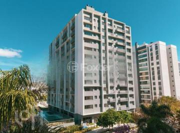 99a142f6 · Kitnet / JK / Studio, 1 dormitórios, 30.07 m², em Jardim do Salso