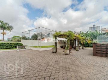 e2be23a6 · Apartamento, 3 dormitórios, 83 m², em Bom Jesus