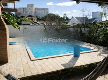 eac4a127 · Casa, 4 dormitórios, 304.46 m², em Santo Antônio
