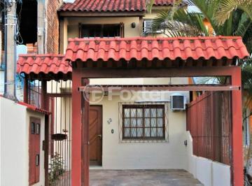 6480729f · Casa, 2 dormitórios, 93 m², em Hípica