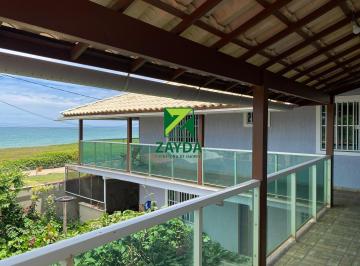 Foto 11 · Casa Duplex Frente Mar à Venda em Barra de São João, com 05 suites. Aceita financiamento bancário