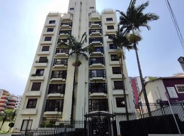 Apartamento de 4 quartos, São Paulo · Cobertura duplex 3 suítes no Real Parque