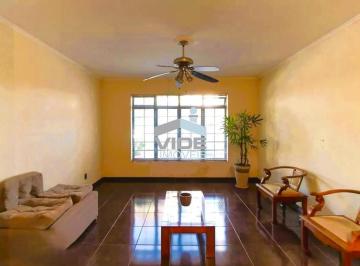 SALA DE ESTAR · CASA À VENDA NO CAMBUÍ, CAMPINAS | 4 QUARTOS, 4 BANHEIROS, QUINTAL ESPAÇOSO