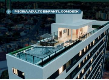 Apartamento de 2 quartos, Recife · Apartamento com 52 m² e 2 quartos à venda em Encruzilhada