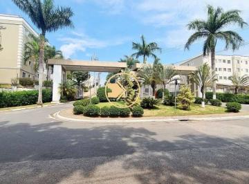 Apartamento de 2 quartos, Jundiaí · Apartamento no Reserva do Japy