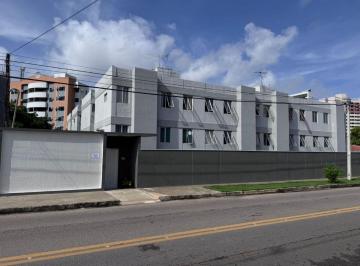 Apartamento de 1 quarto, Natal · Vendo Apartamento em Capim Macio