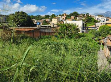 Terreno · 360m² · Lote de 360m² a Venda no Bairro Dom Pedro I