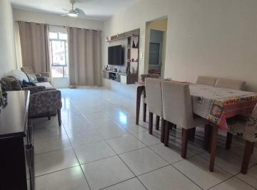 Apartamento · 90m² · 2 Quartos · 1 Vaga · Vendo Apartamento de 2 dormitórios e garagem no Campo Grande em Santos