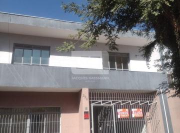 Casa · 258m² · 3 Quartos · Casa para aluguel - em Rudge Ramos