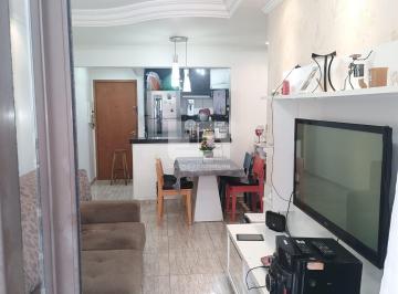 Apartamento · 65m² · 3 Quartos · Apartamento para aluguel - em Baeta Neves
