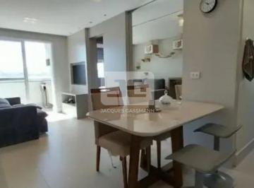 Apartamento · 55m² · 2 Quartos · Apartamento para aluguel - em Baeta Neves