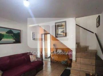 Casa · 164m² · 2 Quartos · Casa à venda - em Paulicéia