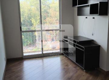 Apartamento · 63m² · 3 Quartos · Apartamento à venda - em Baeta Neves