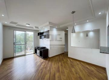 Apartamento · 63m² · 3 Quartos · Apartamento para aluguel - em Baeta Neves