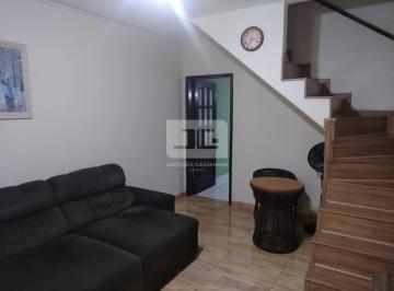 Casa · 127m² · 2 Quartos · Casa à venda - em Rudge Ramos
