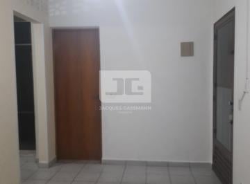 Casa · 50m² · 1 Quarto · Casa para aluguel - em Rudge Ramos