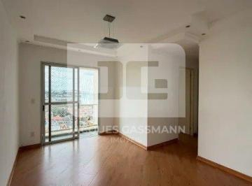 Apartamento · 58m² · 3 Quartos · Apartamento à venda - em Paulicéia