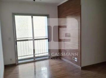 Apartamento · 45m² · 2 Quartos · Apartamento à venda - em Demarchi