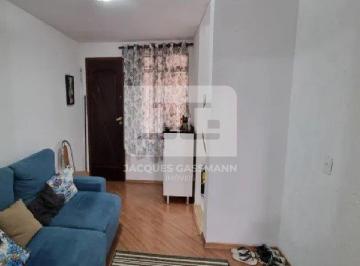 Apartamento · 45m² · 2 Quartos · Apartamento à venda - em Demarchi