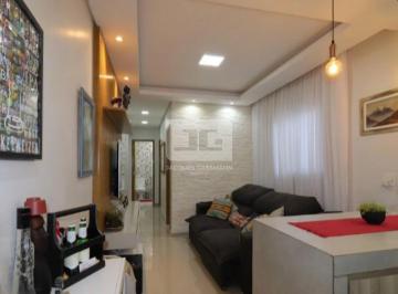 Apartamento · 106m² · 2 Quartos · Apartamento à venda - na Vila Príncipe de Gales