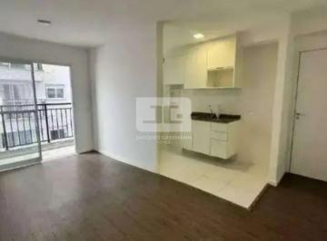 Apartamento · 48m² · 2 Quartos · Apartamento para aluguel - no Centro