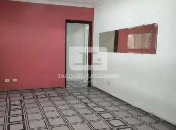 Casa · 157m² · 3 Quartos · Casa para aluguel - em Rudge Ramos
