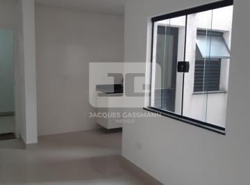 Apartamento · 56m² · 2 Quartos · Apartamento para aluguel - no Parque das Nações
