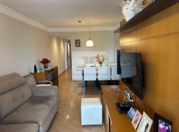 Apartamento · 82m² · 3 Quartos · Apartamento à venda - em Rudge Ramos