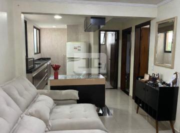 Apartamento · 55m² · 2 Quartos · Apartamento à venda - no Centro