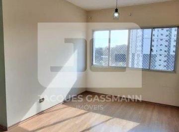 Apartamento · 60m² · 2 Quartos · Apartamento à venda - em Rudge Ramos