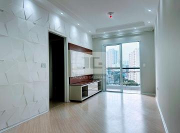 Apartamento · 64m² · 2 Quartos · Apartamento para aluguel - no Centro
