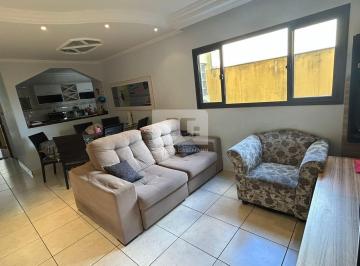 Apartamento · 107m² · 3 Quartos · Apartamento à venda - na Vila Camilópolis