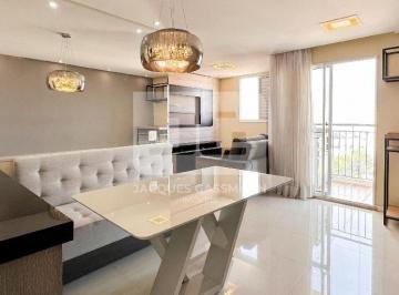 Apartamento · 60m² · 2 Quartos · Apartamento para aluguel - no Planalto
