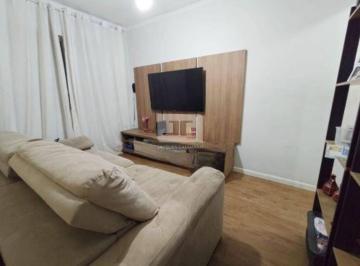 Apartamento · 56m² · 2 Quartos · Apartamento à venda - em Rudge Ramos