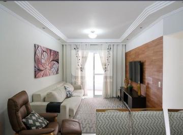 Apartamento · 104m² · 3 Quartos · Apartamento à venda - em Rudge Ramos