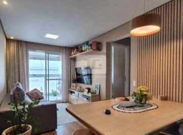 Apartamento · 56m² · 2 Quartos · Apartamento à venda - no Parque das Nações